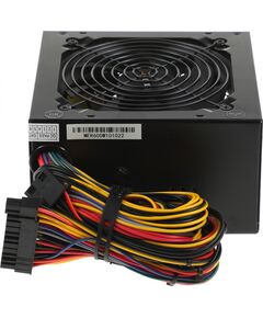 Купить Блок питания Accord ACC-600W-12 ATX 600W (20+4pin) 120mm fan 4xSATA в компании Зеон