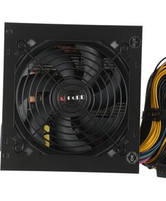 Купить Блок питания Accord ACC-600W-12 ATX 600W (20+4pin) 120mm fan 4xSATA, изображение 2 в компании Зеон