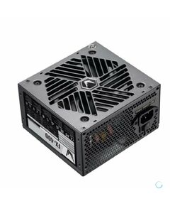 Купить Блок питания Formula FX-400 ATX 400W (20+4pin) 120mm fan 3xSATA RTL в компании Зеон