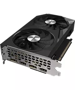 Купить Видеокарта GigaByte GeForce RTX 3060 8Gb PCI-E 4.0 128bit GDDR6 1807/15000 HDMIx2 DPx2 HDCP RTL [GV-N3060GAMING OC-8GD 2.0], изображение 3 в компании Зеон