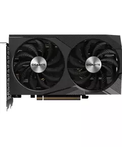 Купить Видеокарта GigaByte GeForce RTX 3060 8Gb PCI-E 4.0 128bit GDDR6 1807/15000 HDMIx2 DPx2 HDCP RTL [GV-N3060GAMING OC-8GD 2.0] в компании Зеон