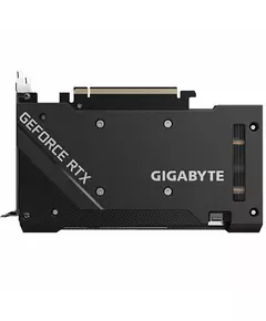 Купить Видеокарта GigaByte GeForce RTX 3060 8Gb PCI-E 4.0 128bit GDDR6 1807/15000 HDMIx2 DPx2 HDCP RTL [GV-N3060GAMING OC-8GD 2.0], изображение 7 в компании Зеон