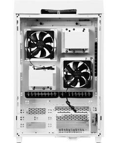 Купить Корпус Thermaltake The Tower 500 белый без БП E-ATX 9x120mm 3x140mm 4xUSB3.0 audio bott PSU [CA-1X1-00M6WN-00], изображение 10 в компании Зеон