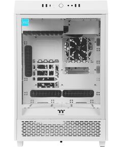 Купить Корпус Thermaltake The Tower 500 белый без БП E-ATX 9x120mm 3x140mm 4xUSB3.0 audio bott PSU [CA-1X1-00M6WN-00], изображение 5 в компании Зеон