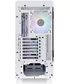 Купить Корпус Thermaltake Ceres 500 TG ARGB белый без БП ATX 7x120mm 7x140mm 2xUSB3.0 audio bott PSU [CA-1X5-00M6WN-00], изображение 3 в компании Зеон