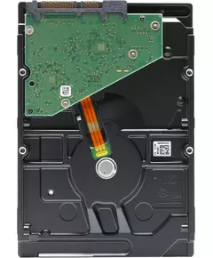 Купить Жесткий диск Seagate 8Tb Video Skyhawk 4KN SATA-III 7200rpm 256Mb 3.5" [ST8000VX010], изображение 2 в компании Зеон