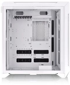 Купить Корпус Thermaltake CTE C700 Air белый без БП ATX 12x120mm 11x140mm 2x200mm 2xUSB3.0 audio bott PSU [CA-1X7-00F6WN-00], изображение 4 в компании Зеон