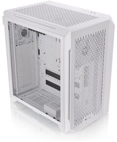 Купить Корпус Thermaltake CTE C700 Air белый без БП ATX 12x120mm 11x140mm 2x200mm 2xUSB3.0 audio bott PSU [CA-1X7-00F6WN-00] в компании Зеон