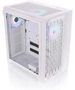 Купить Корпус Thermaltake CTE C700 TG ARGB белый без БП ATX 11x120mm 8x140mm 2x200mm 2xUSB3.0 audio bott PSU [CA-1X7-00F6WN-01] в компании Зеон