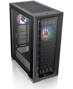 Купить Корпус Thermaltake CTE T500 TG ARGB черный без БП ATX 3x140mm 2xUSB3.0 audio bott PSU [CA-1X8-00F1WN-01], изображение 2 в компании Зеон