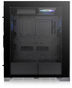 Купить Корпус Thermaltake CTE T500 TG ARGB черный без БП ATX 3x140mm 2xUSB3.0 audio bott PSU [CA-1X8-00F1WN-01], изображение 3 в компании Зеон