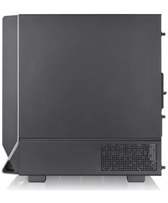 Купить Корпус Thermaltake Ceres 300 TG ARGB черный без БП ATX 3x140mm 2xUSB3.0 1xUSB3.1 audio bott PSU [CA-1Y2-00M1WN-00], изображение 3 в компании Зеон