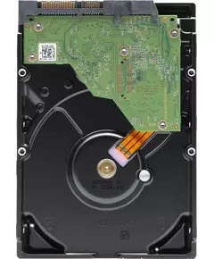 Купить Жесткий диск Western Digital 3Tb Surveillance Purple SATA-III 5400rpm 256Mb 3.5" [WD33PURZ], изображение 3 в компании Зеон