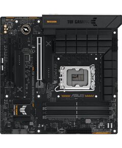 Купить Материнская плата Asus TUF GAMING B760M-PLUS Soc-1700 Intel B760 4xDDR5 mATX AC97 8ch(7.1) 2.5Gg RAID+HDMI+DP, изображение 3 в компании Зеон