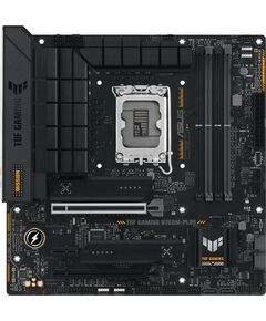 Купить Материнская плата Asus TUF GAMING B760M-PLUS Soc-1700 Intel B760 4xDDR5 mATX AC97 8ch(7.1) 2.5Gg RAID+HDMI+DP, изображение 6 в компании Зеон