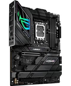 Купить Материнская плата Asus ROG STRIX Z790-F GAMING WIFI II Soc-1700 Intel Z790 4xDDR5 ATX AC97 8ch(7.1) 2.5Gg RAID+HDMI+DP, изображение 2 в компании Зеон