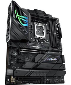 Купить Материнская плата Asus ROG STRIX Z790-F GAMING WIFI II Soc-1700 Intel Z790 4xDDR5 ATX AC97 8ch(7.1) 2.5Gg RAID+HDMI+DP, изображение 8 в компании Зеон