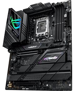 Купить Материнская плата Asus ROG STRIX Z790-F GAMING WIFI II Soc-1700 Intel Z790 4xDDR5 ATX AC97 8ch(7.1) 2.5Gg RAID+HDMI+DP, изображение 6 в компании Зеон