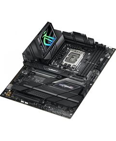 Купить Материнская плата Asus ROG STRIX Z790-F GAMING WIFI II Soc-1700 Intel Z790 4xDDR5 ATX AC97 8ch(7.1) 2.5Gg RAID+HDMI+DP, изображение 7 в компании Зеон