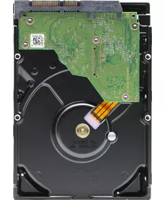 Купить Жесткий диск Western Digital 4Tb Desktop Blue SATA-III 5400rpm 256Mb 3.5" [WD40EZAX], изображение 2 в компании Зеон