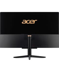 Купить Моноблок Acer Aspire C24-1610 23.8" Full HD i3 N305 (1.8) 16Gb SSD512Gb UHDG CR Eshell WiFi BT 65W клавиатура мышь Cam черный [DQ.BLCCD.003], изображение 7 в компании Зеон