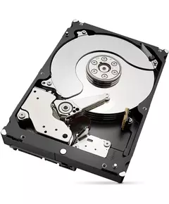 Купить Жесткий диск Seagate 6Tb NAS Ironwolf 4KN SATA-III 5400rpm 256Mb 3.5" [ST6000VN006], изображение 4 в компании Зеон