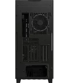 Купить Корпус GigaByte Aorus AС500G черный без БП ATX 3x120mm 6x140mm 2xUSB3.0 1xUSB3.1 audio bott PSU [28300-AC500-1CKR], изображение 6 в компании Зеон