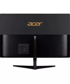 Купить Моноблок Acer Aspire C24-1800 23.8" Full HD i3 1315U (1.2) 16Gb SSD512Gb UHDG CR Eshell GbitEth WiFi BT 65W клавиатура мышь Cam черный [DQ.BKLCD.006], изображение 4 в компании Зеон