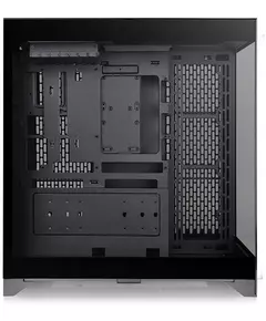 Купить Корпус Thermaltake CTE E660MX черный без БП E-ATX 13x120mm 11x140mm 2xUSB3.0 audio bott PSU [CA-1Y3-00M1WN-01], изображение 4 в компании Зеон