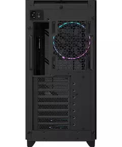 Купить Корпус GigaByte GB-AC400G черный без БП ATX 5x120mm 2x140mm 2xUSB3.0 audio bott PSU [28300-AC400-1CKR], изображение 6 в компании Зеон