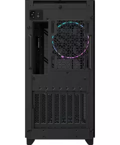 Купить Корпус GigaByte GB-AC400G черный без БП ATX 5x120mm 2x140mm 2xUSB3.0 audio bott PSU [28300-AC400-1CKR], изображение 7 в компании Зеон