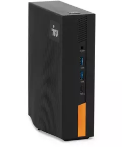 Купить Неттоп iRU 515ALC i5 12450H (2) 16Gb SSD512Gb UHDG noOS GbitEth WiFi BT 120W черный [2012451], изображение 11 в компании Зеон