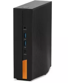 Купить Неттоп iRU 515ALC i5 12450H (2) 16Gb SSD512Gb UHDG noOS GbitEth WiFi BT 120W черный [2012451], изображение 4 в компании Зеон