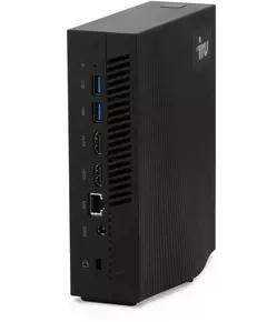 Купить Неттоп iRU 515ALC i5 12450H (2) 16Gb SSD512Gb UHDG noOS GbitEth WiFi BT 120W черный [2012451] в компании Зеон