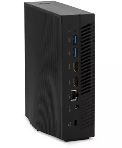 Купить Неттоп iRU 515ALC i5 12450H (2) 16Gb SSD512Gb UHDG noOS GbitEth WiFi BT 120W черный [2012451], изображение 10 в компании Зеон