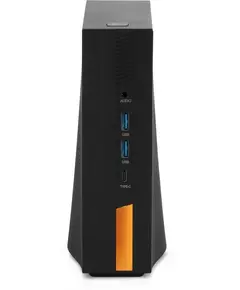 Купить Неттоп iRU 515ALC i5 12450H (2) 16Gb SSD512Gb UHDG noOS GbitEth WiFi BT 120W черный [2012451], изображение 9 в компании Зеон