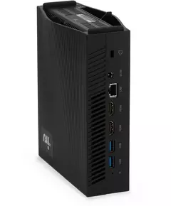 Купить Неттоп iRU 515ALC i5 12450H (2) 16Gb SSD512Gb UHDG noOS GbitEth WiFi BT 120W черный [2012451], изображение 5 в компании Зеон