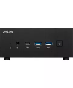 Купить Неттоп Asus PN64-S7757MD i7 13700H (2.4) 16Gb SSD1Tb Iris Xe noOS 2.5xGbitEth WiFi BT 120W черный [90MS02G1-M00RR0], изображение 4 в компании Зеон