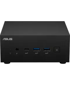 Купить Неттоп Asus PN64-S7757MD i7 13700H (2.4) 16Gb SSD1Tb Iris Xe noOS 2.5xGbitEth WiFi BT 120W черный [90MS02G1-M00RR0], изображение 5 в компании Зеон