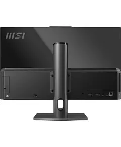 Купить Моноблок MSI Modern AM272P 1M-687XRU 27" Full HD Core 7 150U (1.8) 32Gb SSD1Tb Graphics noOS GbitEth WiFi BT 120W клавиатура мышь Cam черный [9S6-AF8231-687], изображение 4 в компании Зеон