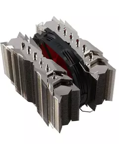 Купить Устройство охлаждения(кулер) Thermalright Silver Arrow ITX-R Rev.A Soc-AM5/AM4/1151/1200/2066/2011/1700 4-pin 19-23dB Al+Cu 240W 630gr RTL [SILVER-ARROW-ITX-R-A], изображение 6 в компании Зеон