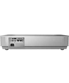 Купить ЖК-телевизор Hisense 100L5H 100" Laser TV 4K Ultra HD 60Hz DVB-T DVB-T2 DVB-C DVB-S DVB-S2 USB WiFi Smart TV серебристый, изображение 14 в компании Зеон