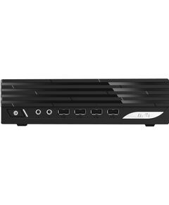 Купить Неттоп MSI Pro DP21 13M-086BRU i3 13100 (3.4) UHDG 730 noOS GbitEth WiFi BT 120W черный [936-B0A421-086], изображение 5 в компании Зеон