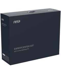 Купить Моноблок Hiper ExpertCenter ED27 27" Full HD i5 1240P (1.7) 8Gb SSD512Gb Iris Xe CR noOS GbitEth WiFi BT 100W клавиатура мышь Cam серый [ED27-FII5124R8N5С8NSKMS], изображение 17 в компании Зеон