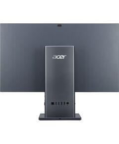 Купить Моноблок Acer Aspire S27-1755 27" WQHD i5 1240P (1.7) 8Gb SSD512Gb Iris Xe CR Eshell GbitEth WiFi BT 135W клавиатура мышь Cam серый [DQ.BKDCD.001], изображение 7 в компании Зеон