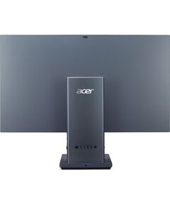 Купить Моноблок Acer Aspire S32-1856 31.5" WQHD i7 1360P (2.2) 16Gb SSD1Tb Iris Xe CR Eshell GbitEth WiFi BT 180W клавиатура мышь Cam серый [DQ.BL6CD.003], изображение 3 в компании Зеон