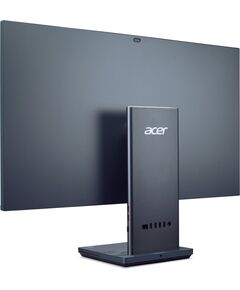 Купить Моноблок Acer Aspire S32-1856 31.5" WQHD i7 1360P (2.2) 16Gb SSD1Tb Iris Xe CR Eshell GbitEth WiFi BT 180W клавиатура мышь Cam серый [DQ.BL6CD.003], изображение 5 в компании Зеон