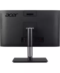 Купить Моноблок Acer Veriton VZ4714G 23.8" Full HD i3 13100 (3.4) 8Gb SSD512Gb UHDG CR noOS GbitEth WiFi BT 65W клавиатура мышь Cam черный [DQ.VXZCD.001], изображение 6 в компании Зеон