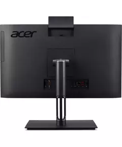 Купить Моноблок Acer Veriton VZ4714G 23.8" Full HD i3 13100 (3.4) 8Gb SSD512Gb UHDG CR noOS GbitEth WiFi BT 65W клавиатура мышь Cam черный [DQ.VXZCD.001], изображение 9 в компании Зеон