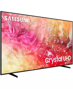 Купить ЖК-телевизор Samsung UE75DU7100UXRU Series 7 75" LED 4K Ultra HD 60Hz DVB-T2 DVB-C DVB-S2 USB WiFi Smart TV черный, изображение 5 в компании Зеон